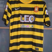 Unknown shirt type 2014
