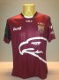Police United FC Home football shirt 2011