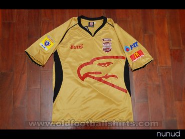 Police United FC Special football shirt 2010 - ?