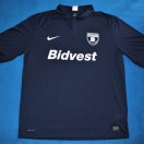 Bidvest Wits חולצת כדורגל 2012 - 2013