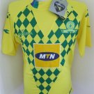 Home football shirt 2005 - 2006