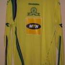 Home football shirt 2006 - 2008