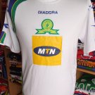 Away football shirt 2007 - 2008