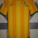 Home football shirt 2009 - 2011