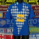 Away football shirt 2005 - 2006