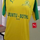 Home football shirt 2016