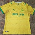 Home football shirt 2021 - 2022