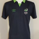 Platinum Stars baju bolasepak 2013 - 2014