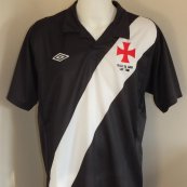 Away baju bolasepak 2013 - 2014