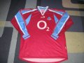 Drogheda United Home football shirt 2002