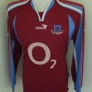 Home football shirt 2002