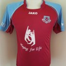Home football shirt 2008