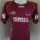 Home football shirt 2005 - 2006