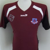 Training/Leisure football shirt 2007