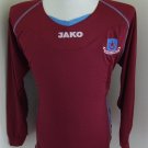 Home football shirt 2006