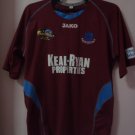 Home football shirt (unknown year)