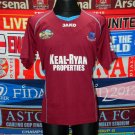 Home football shirt (unknown year)