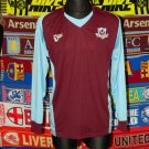 Home football shirt 2010 - 2011