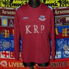 Home football shirt (unknown year)