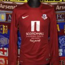 Home football shirt 2013 - 2014
