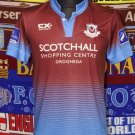 Home football shirt 2016 - 2018