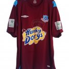 Home football shirt 2009