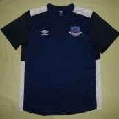 Training/Leisure football shirt (unknown year)