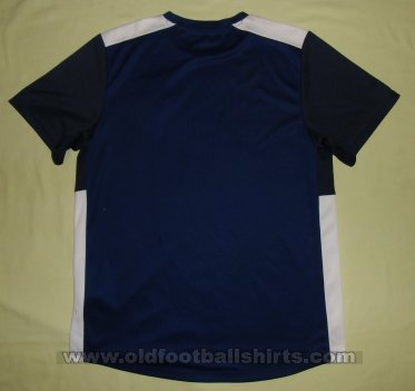 Drogheda United Training/Leisure football shirt (unknown year)