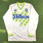 Shonan Bellmare Borta fotbollströja 1993 - 1994