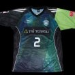 Special fotbollströja 2013