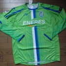 Home camisa de futebol 2014