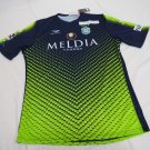 Home camisa de futebol 2018