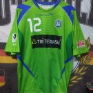 Home camisa de futebol 2013