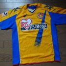 Home football shirt 2013