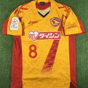 Womens Teams football shirt 2014 - ?