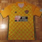 Home football shirt (unknown year)