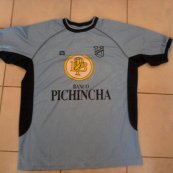 Home football shirt 2006
