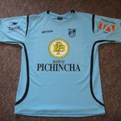 Home football shirt 2009