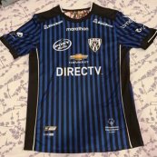 Home football shirt 2017