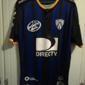 Home football shirt 2015