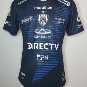 Home football shirt 2020