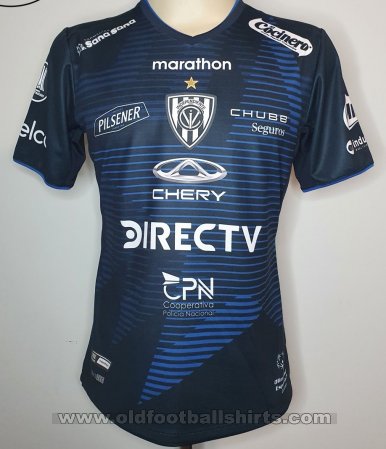 Independiente Home football shirt 2020
