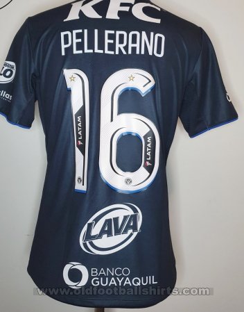 Independiente Home football shirt 2020