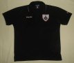 Longford Town Training/Leisure football shirt 2004 - 2012