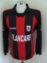 Longford Town Home maglia di calcio 2004