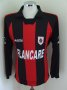 Longford Town Home football shirt 2004 - 2005