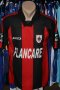 Longford Town Home football shirt 2004 - 2005