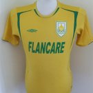 Away football shirt 2006