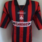 Home football shirt 2000 - 2001