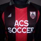Home football shirt 2013
